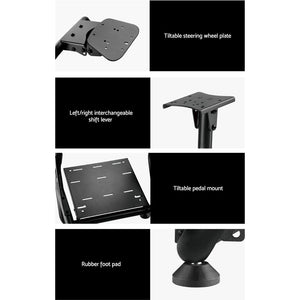 Racing Simulator | Cockpit