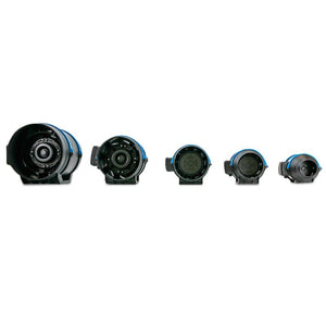 RadAir Mixed Flow Fan | 6 Inch | 150mm