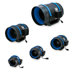 RadAir Mixed Flow Fan | 5 Inch | 125mm