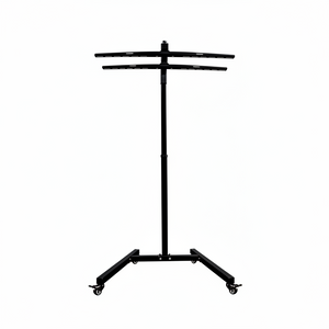 Red & Infrared LED Light Therapy Horizontal Hanging Stand | Suits 200×5W + 300x5W Models