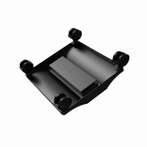 Red & Infrared LED Light Therapy Mobile Push Stand | Suits 100×5W + 200x5W Models