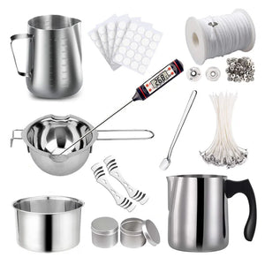 DIY Candle Making Kit