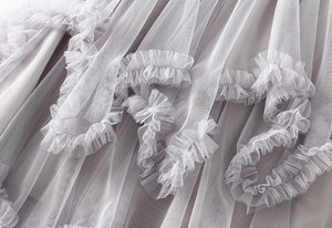 Women's Fairy Gypsy Styled Dress | Various Colours | Free Size