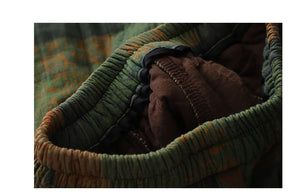 High Quality Women's Harem Hippie Pants | Thickened Lining | Sizes S-2XL