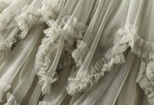 Women's Fairy Gypsy Styled Dress | Various Colours | Free Size