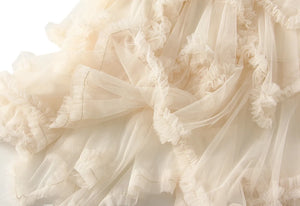 Women's Fairy Gypsy Styled Dress | Various Colours | Free Size