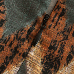 Women's Earth Goddess Festival Mini Skirt | Sizes S-L