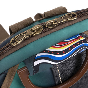 Cool Hippie Backpack | High Quality | Various Colour Options