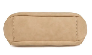 Cool Unique Women's Lace Flower Shoulder Bag | Various Colours