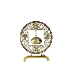 Creative Hanging Incense Burner / Censer | Various Designs
