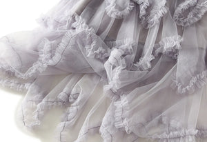 Women's Fairy Gypsy Styled Dress | Various Colours | Free Size