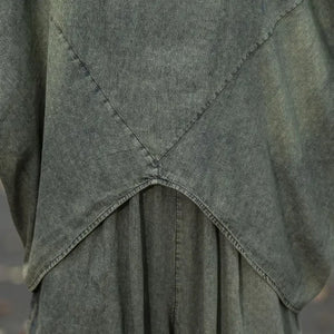 Women's Forest Goddess 2 Peice Clothing Set | Free Size