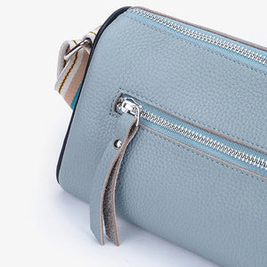 Women's Stylish Genuine Leather Shoulder Bag | Various Colours