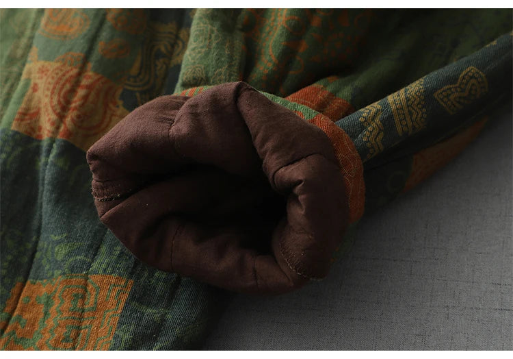 High Quality Women's Harem Hippie Pants | Thickened Lining | Sizes S-2XL