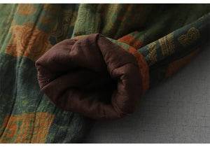 High Quality Women's Harem Hippie Pants | Thickened Lining | Sizes S-2XL