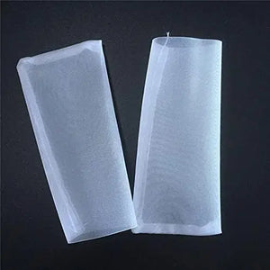 Green Dream Nylon Rosin Filter Bags | 10 PCS | 25/90/120 Micron