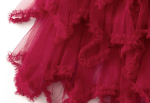 Women's Fairy Gypsy Styled Dress | Various Colours | Free Size