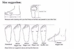 Bohemian Summer Sandals | 3 Colours | Various Sizes