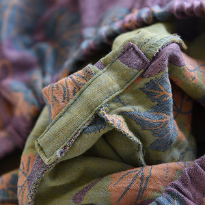 Cute Women's Summer Shorts | 100% Cotton | S-XL | Various Designs