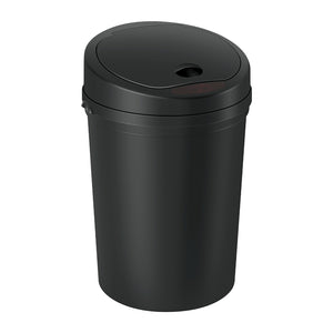 Sensor Bin | Motion Activated | 9L | Automatic Trash Can | Black