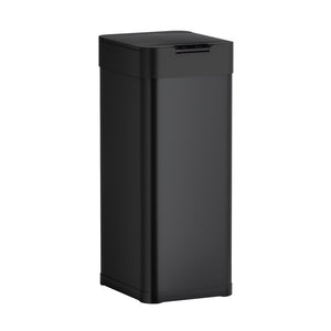 Devanti Sensor Bin | 50L | Motion Activated | Automatic Rubbish Bin | Black