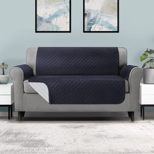 Sofa Cover | Couch Covers | 3 Seater | 100% Water Resistant | Dark Grey