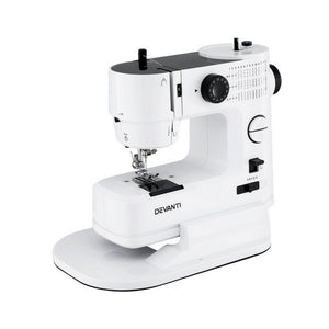 Mini Sewing Machine Kit | 39 Stitches | Portable