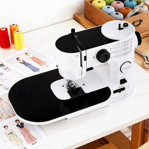 Mini Sewing Machine Kit | 39 Stitches | Portable
