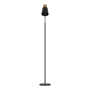 Artiss Floor Lamp LED Light Stand Modern Home Living Room Office Reading Black
