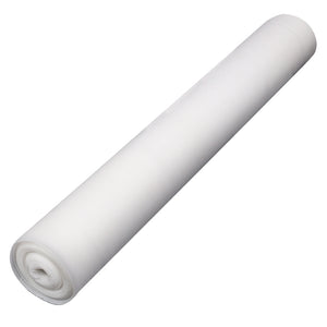 Instahut 30% Shade Cloth | 3.66x30m | Shadecloth Wide | Heavy Duty | White