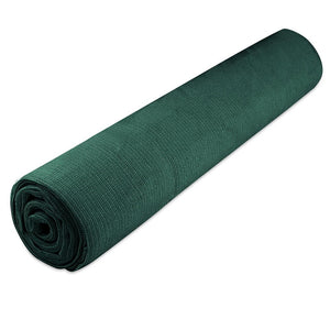 Instahut 50% Shade Cloth | 1.83x20m | Shadecloth Sail | Heavy Duty | Green