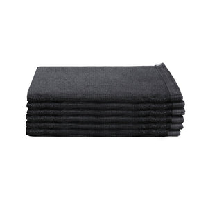 Shade Cloth | 10x2m | UV Resistant Sun Shade Fabric | Black