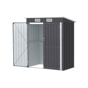 Garden Shed | 1.62x1M | Outdoor Storage | Tool Workshop | House Shelter