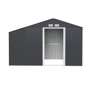 Garden Shed | 3.22x1.96M | Outdoor Storage | Tool Workshop | House Shelter