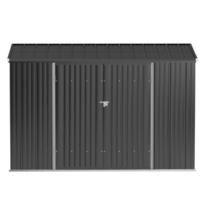 Outdoor Garden Shed | 3x2.18m | Storage Workshop Shelter