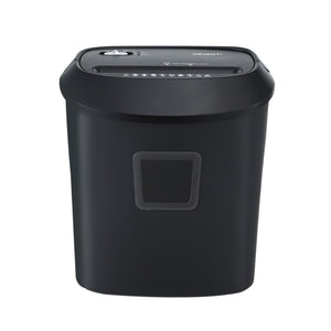 Electric Paper Shredder | Cross-Cut | 10-Sheet | Home Office