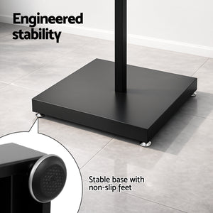 A1 Pedestal Sign Holder | Double Sided Poster Stand | 60x90cm