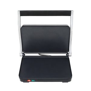 3-in-1 Sandwich Maker | Grill + Steak Press | 1000W