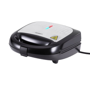 Sandwich Press | 3-in-1 | Waffle + Panini + Grill | 850W