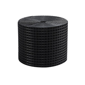 Solar Panel Bird Guard Mesh | 20cm x 30m Roll | PVC Coated | Rust Proof Critter Guard