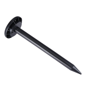 Gardeon Snake Repeller | 4X | Ultrasonic | Solar Powered