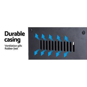 Step Down Transformer | 500W | 240V to 110V | Voltage Converter | AU-US