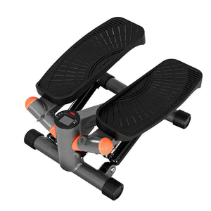 Everfit Mini Stepper with Resistance Rope | Aerobic Step Trainer | Home Gym | 150KG