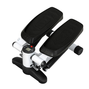 Everfit Mini Stepper | Resistance Rope | Aerobic Step Trainer | Home Workout | 150KG