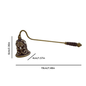 Candle Snuffers | Various Vintage Designs