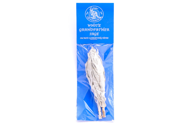 Sage Dreaming Mini White Sage Smudge Stick | 8cm