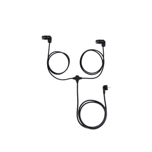 Sanlight Evo 150 LED Grow Light Set | 2 X EVO 5-150