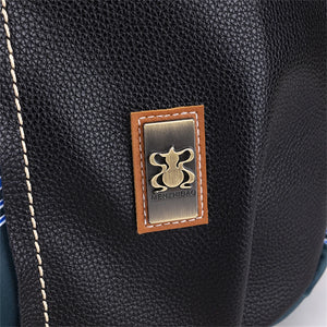 Cool Hippie Backpack | High Quality | Various Colour Options