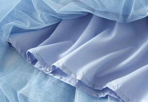 Women's Fairy Gypsy Styled Dress | Various Colours | Free Size