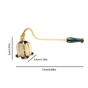 Candle Snuffers | Various Vintage Designs